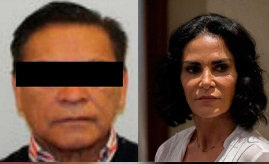 Absuelven a exfuncionario acusado de torturar a la periodista Lydia Cacho en 2005