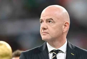 Portugal evalúa su viaje a México para disputar partido amistoso de preparación para el Mundial 2026.