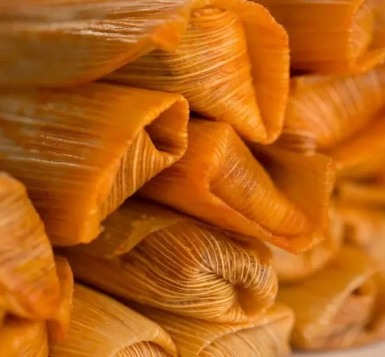 tamales