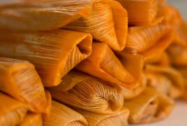 tamales