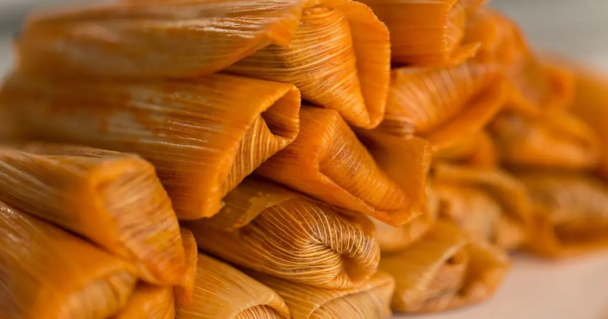 tamales