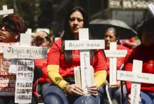 Las autoridades identificaron a José Isabel Minjarez Yáñez y Ricardo Hernández Rocha, mineros rescatados en Pasta de Conchos