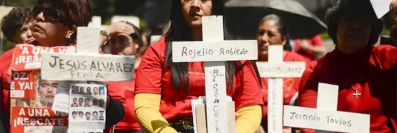 Las autoridades identificaron a José Isabel Minjarez Yáñez y Ricardo Hernández Rocha, mineros rescatados en Pasta de Conchos