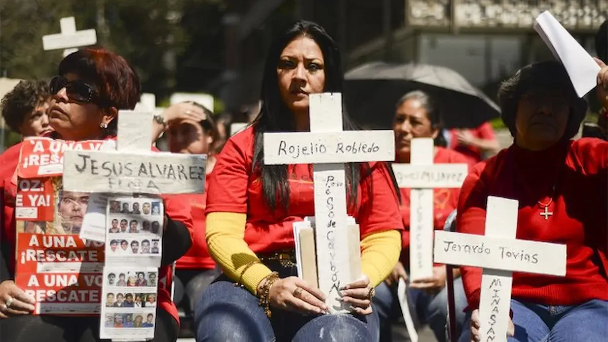 Las autoridades identificaron a José Isabel Minjarez Yáñez y Ricardo Hernández Rocha, mineros rescatados en Pasta de Conchos