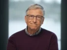 Bill Gates habla sobre el caso Epstein