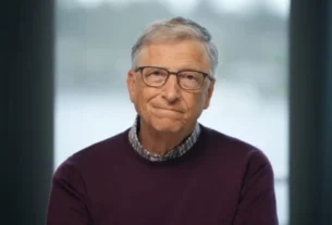 Bill Gates habla sobre el caso Epstein