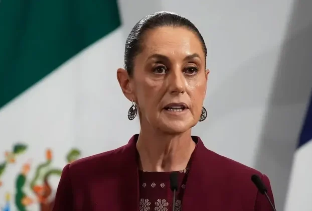 Sheinbaum busca evitar crisis en Cuba