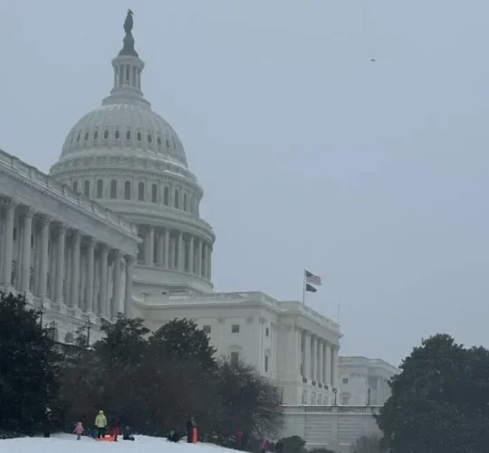 cierre de gobierno eeuu