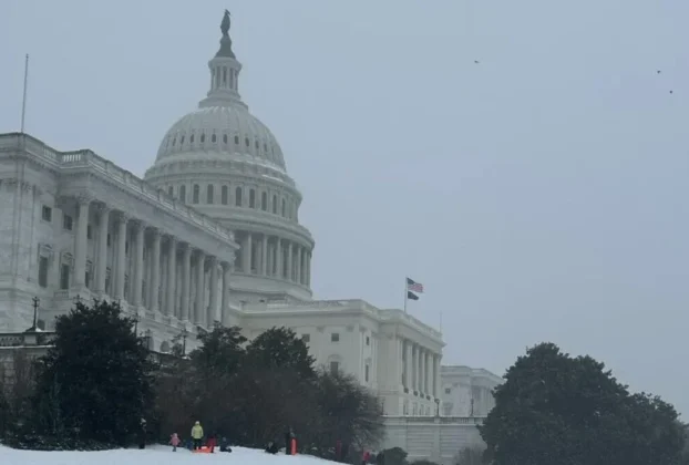 cierre de gobierno eeuu
