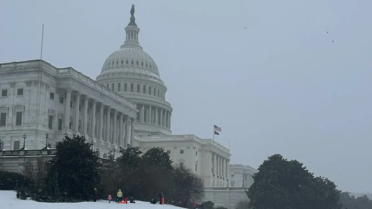cierre de gobierno eeuu