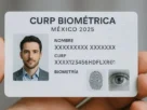 curp biometrico
