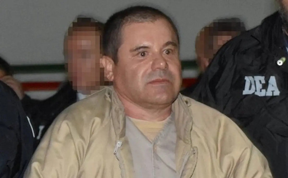 Abogada del narcotraficante dice que El Chapo no recibe atención médica adecuada