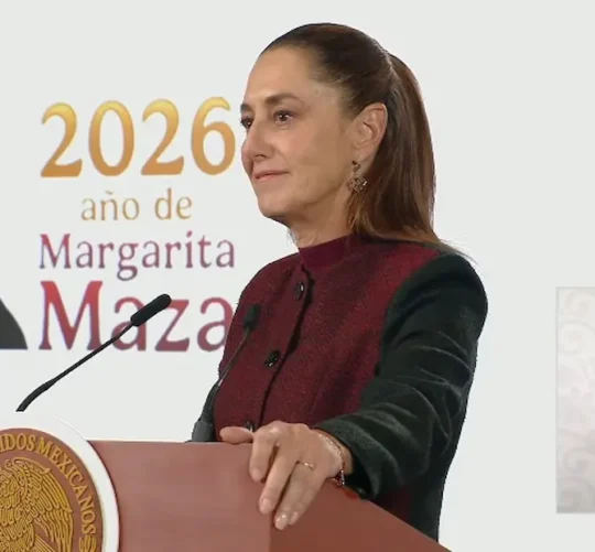 Enviará al Congreso una reforma constitucional en materia de pensiones