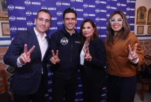 blanca alcala en el pan