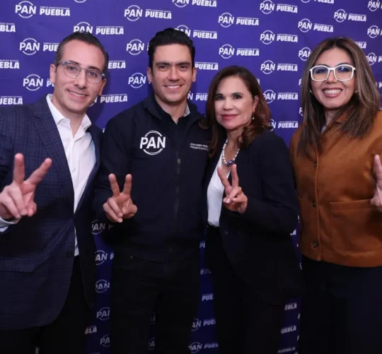 blanca alcala en el pan