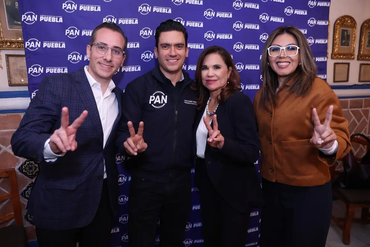 blanca alcala en el pan