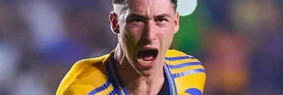 Marcelo Flores nació en Canadá y tiene ascendencia mexicana