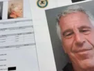 Revelan vinculo de Epstein y Mossad