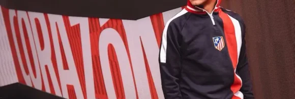 Obed Vargas, futbolista mexicano