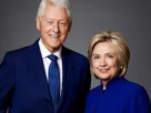 Bill y Hillary Clinton