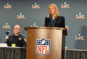 Crece presión de protestas anti-ICE a la NFL