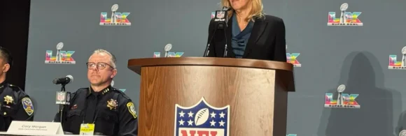 Crece presión de protestas anti-ICE a la NFL