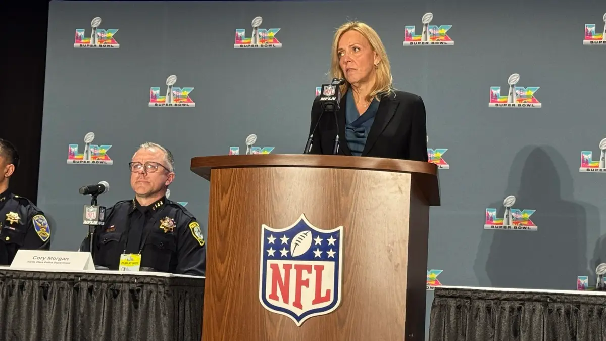 Crece presión de protestas anti-ICE a la NFL
