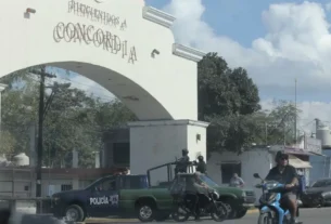 Se desata la inseguridad luego de secuestro de 10 mineros en Sinaloa