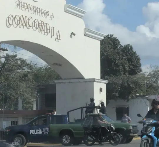 Se desata la inseguridad luego de secuestro de 10 mineros en Sinaloa