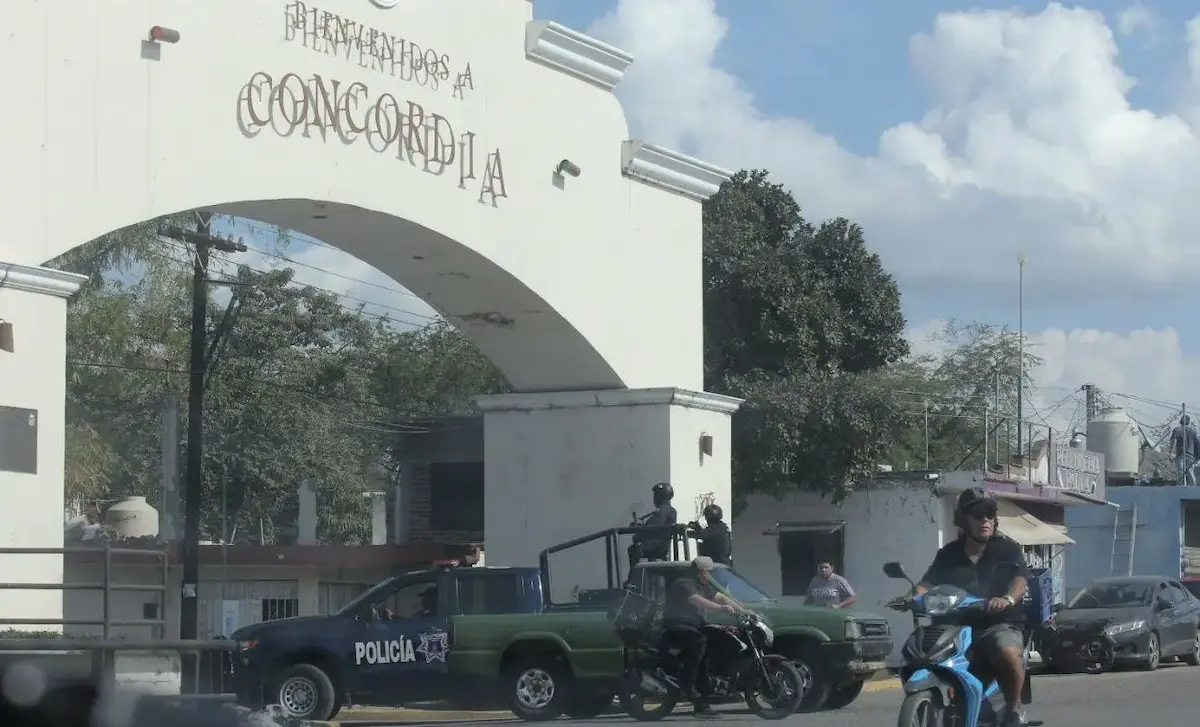 Se desata la inseguridad luego de secuestro de 10 mineros en Sinaloa