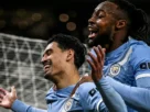 City vence al Newcastle en semifinales de la copa de la Liga inglesa