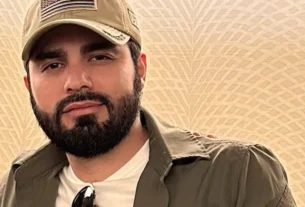 El “Mini Lic“, fue sentenciado a cinco años de cárcel en Estados Unidos.