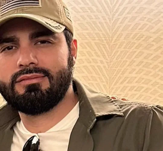 El “Mini Lic“, fue sentenciado a cinco años de cárcel en Estados Unidos.