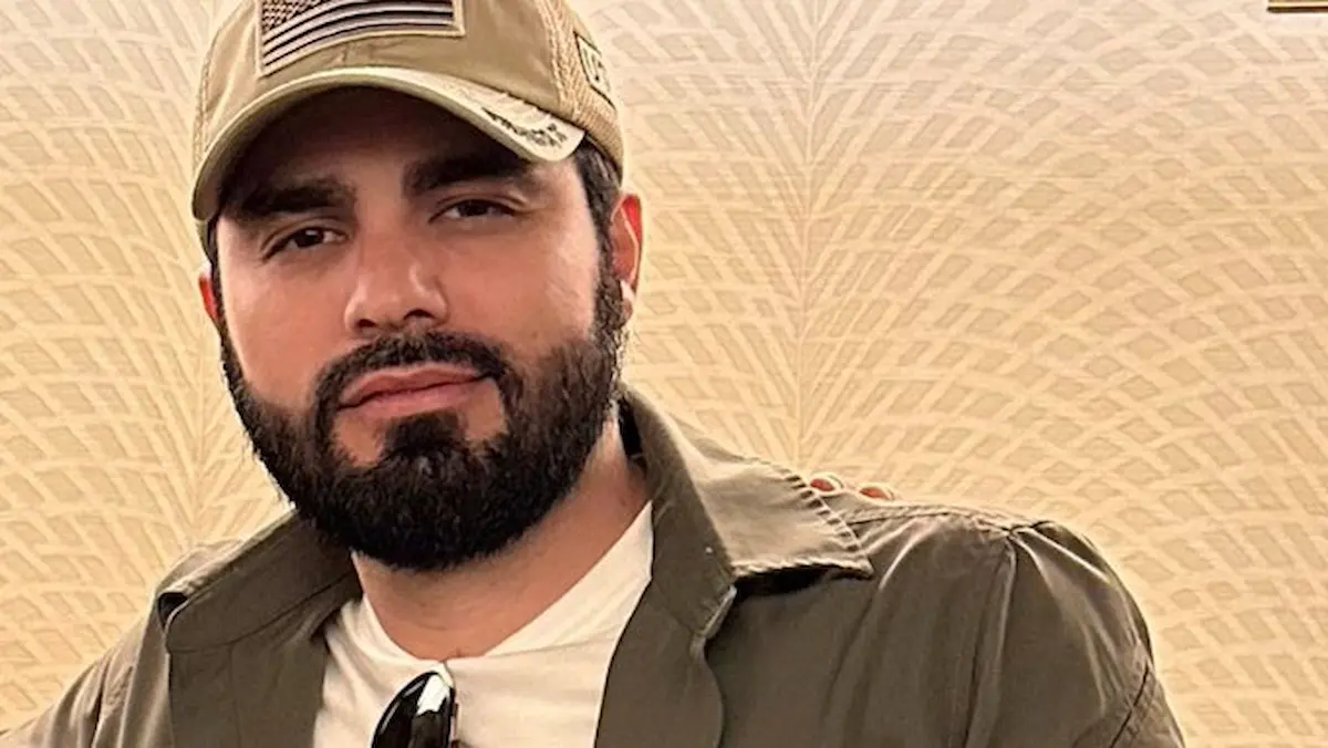 El “Mini Lic“, fue sentenciado a cinco años de cárcel en Estados Unidos.