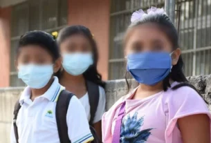 Alerta por sarampion en Jalisco, sede mundialista 2026