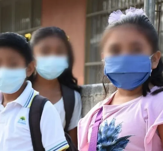 Alerta por sarampion en Jalisco, sede mundialista 2026