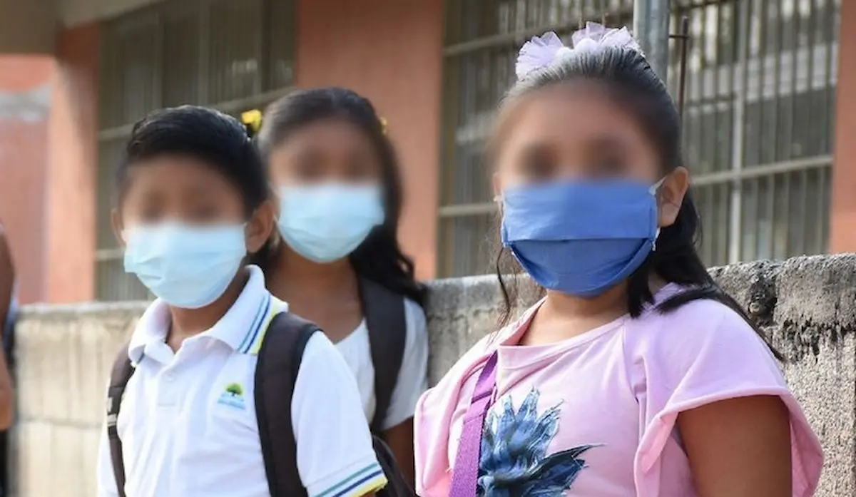 Alerta por sarampion en Jalisco, sede mundialista 2026