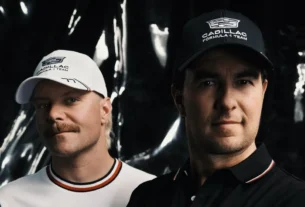 Filtran lista de salarios de conductores de F1