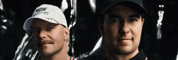 Filtran lista de salarios de conductores de F1