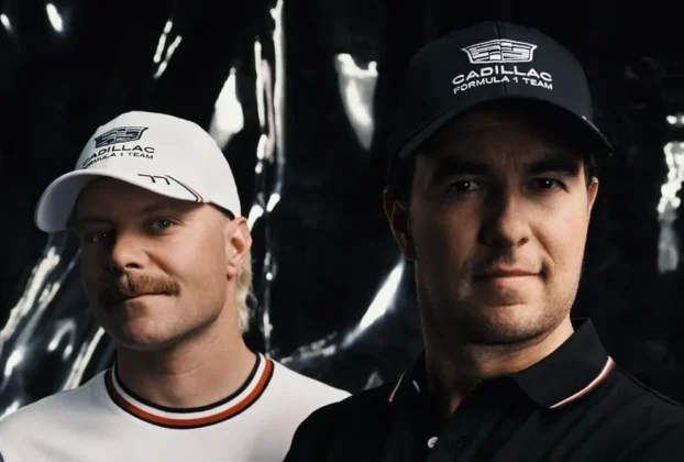 Filtran lista de salarios de conductores de F1