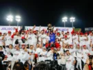 Charros de Jalisco ganan Serie del Caribe por primera vez