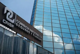 Hhackeo a Comisión Nacional de Seguros y Fianzas ocurrió en enero