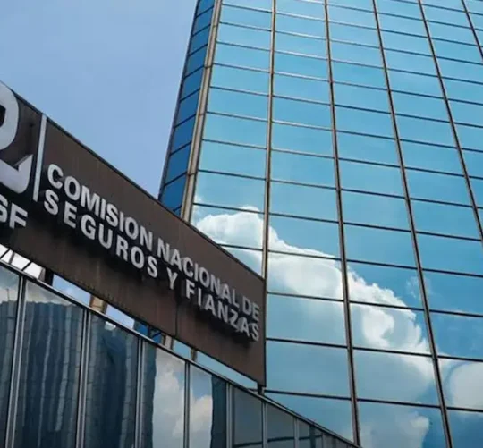 Hhackeo a Comisión Nacional de Seguros y Fianzas ocurrió en enero