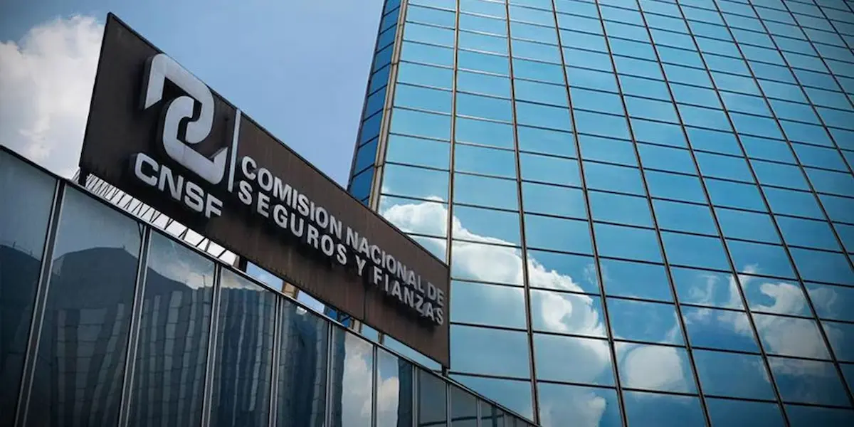 Hhackeo a Comisión Nacional de Seguros y Fianzas ocurrió en enero