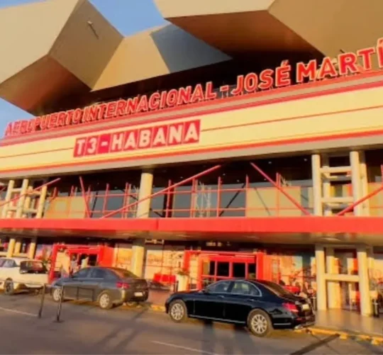 Habrá afectaciones a aerolíneas internacionales que hacen escala en Cuba