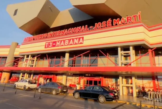 Habrá afectaciones a aerolíneas internacionales que hacen escala en Cuba