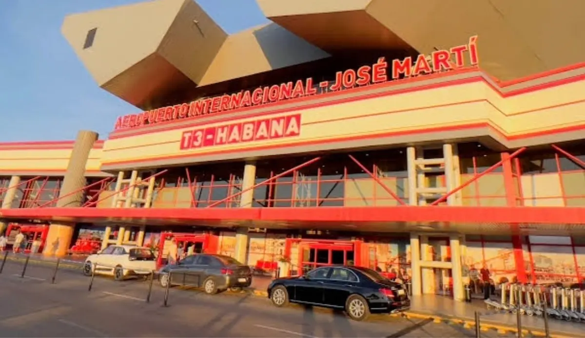 Habrá afectaciones a aerolíneas internacionales que hacen escala en Cuba