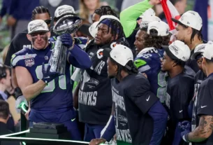 11 años despues, Seahawks logran la revancha contra los Patriots