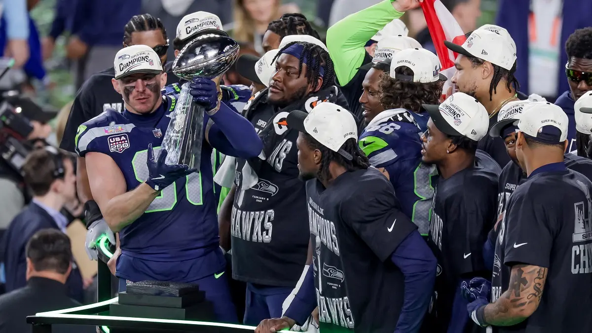11 años despues, Seahawks logran la revancha contra los Patriots