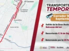 informacion de rutas